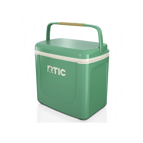 RTIC COOLER ROAD TRIP PERSONAL 8 QT SAGE/BEACH
