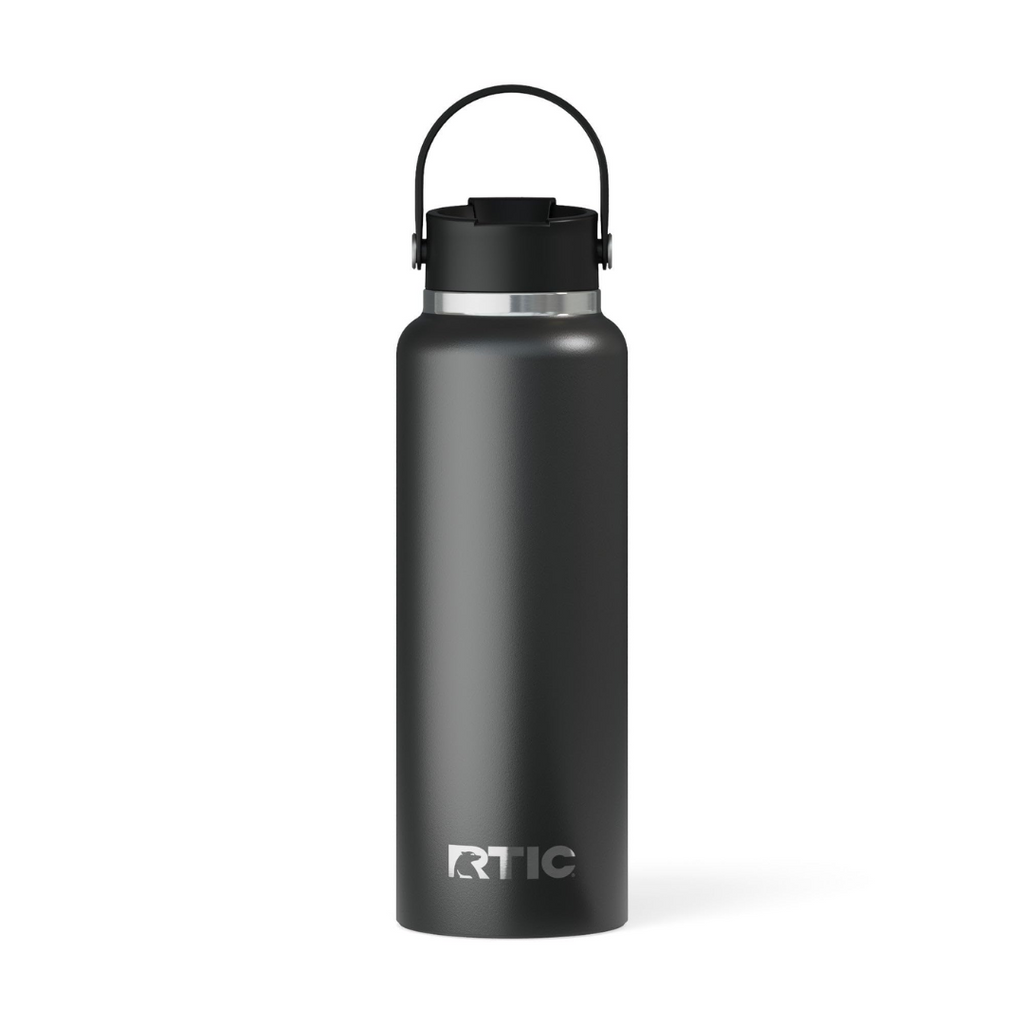 RTIC BOTELLA OUTBACK 32 ONZAS BLACK