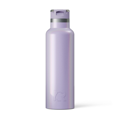 RTIC BOTELLA JOURNEY 20 ONZAS LAVENDER GLITTER