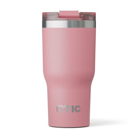 RTIC TUMBLER ESSENTIAL 20 ONZAS DUSTY ROSE