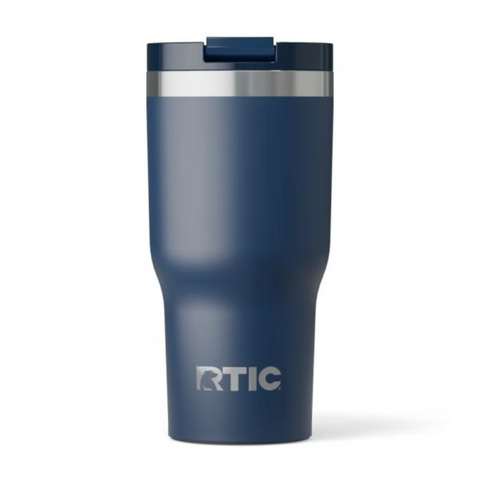 RTIC TUMBLER ESSENTIAL 20 ONZAS NAVY