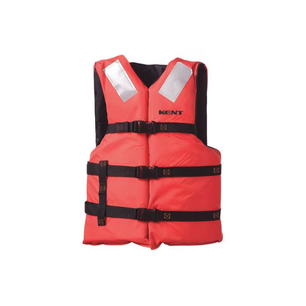 Chaleco Salvavidas Kent Universal - 150000-200-004-23