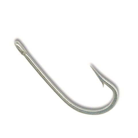 Gancho de pesca MUSTAD 3407SSD-5/0  5pzs