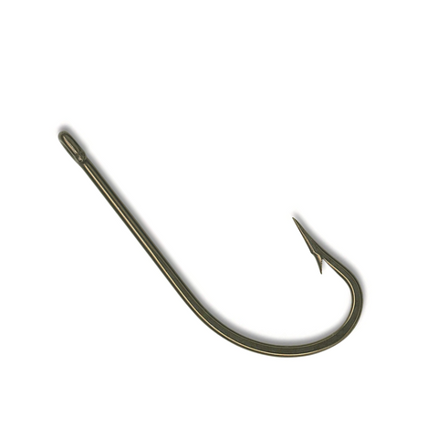 Gancho de pesca MUSTAD 3407SSD-8/0  5 piezas