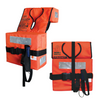 LALIZAS FOAM FOLDING LIFEJACKET COMPACT, SOLAS/MED ADULT 86 a 280 lb