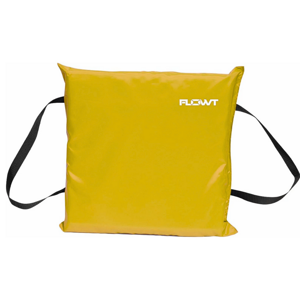 FLOWT 586783 40103 CUSHION COJIN AMARILLO