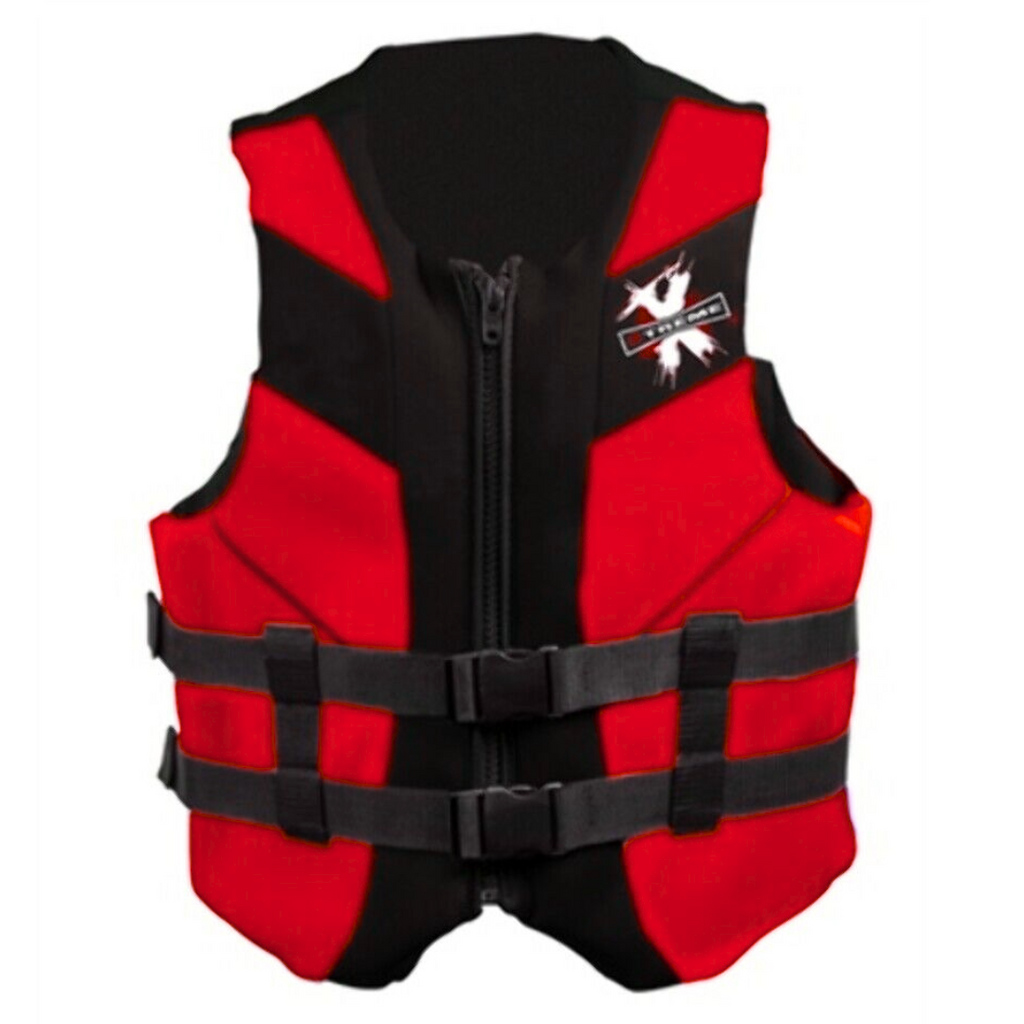 MARPAC SELECT-FIT X-SMALL NEOPRENE VEST 90 lb