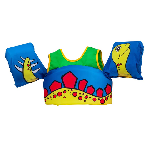 PFD PADDLEPAL STEGO CHILD TYPV 33 a 55 lb