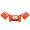 KWIK TEK LIFE JACKET WATER OTTER CLOWNFISH 33 a 55 lb