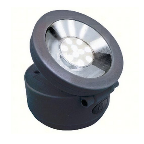 SEACHOICE LED ROUND WORKLIGHT