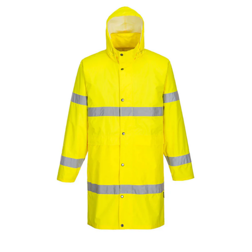 CAPOTE SAFETY P/LLUVIA