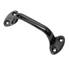 MARPAC TRANSOM HANDLE STANLESS STEEL