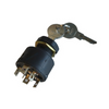 MARPAC PUSH TO CHOKE IGNITION SWITCH