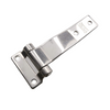 STRAP HINGE SS 316