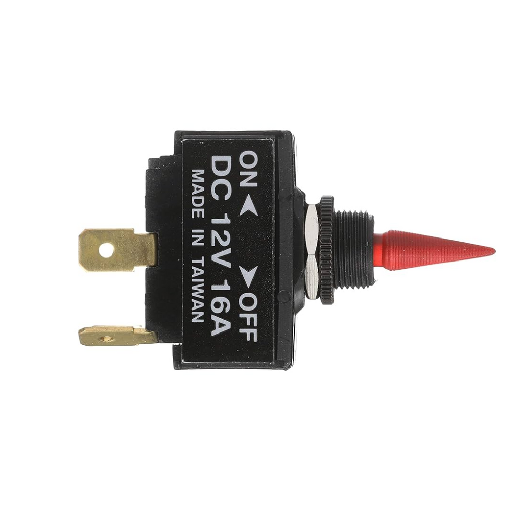 SEACHOICE ROCKER SWITCH-2 POS ON/OFF