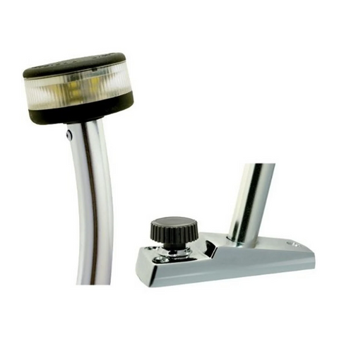 SEACHOICE Luz LED Telescópica