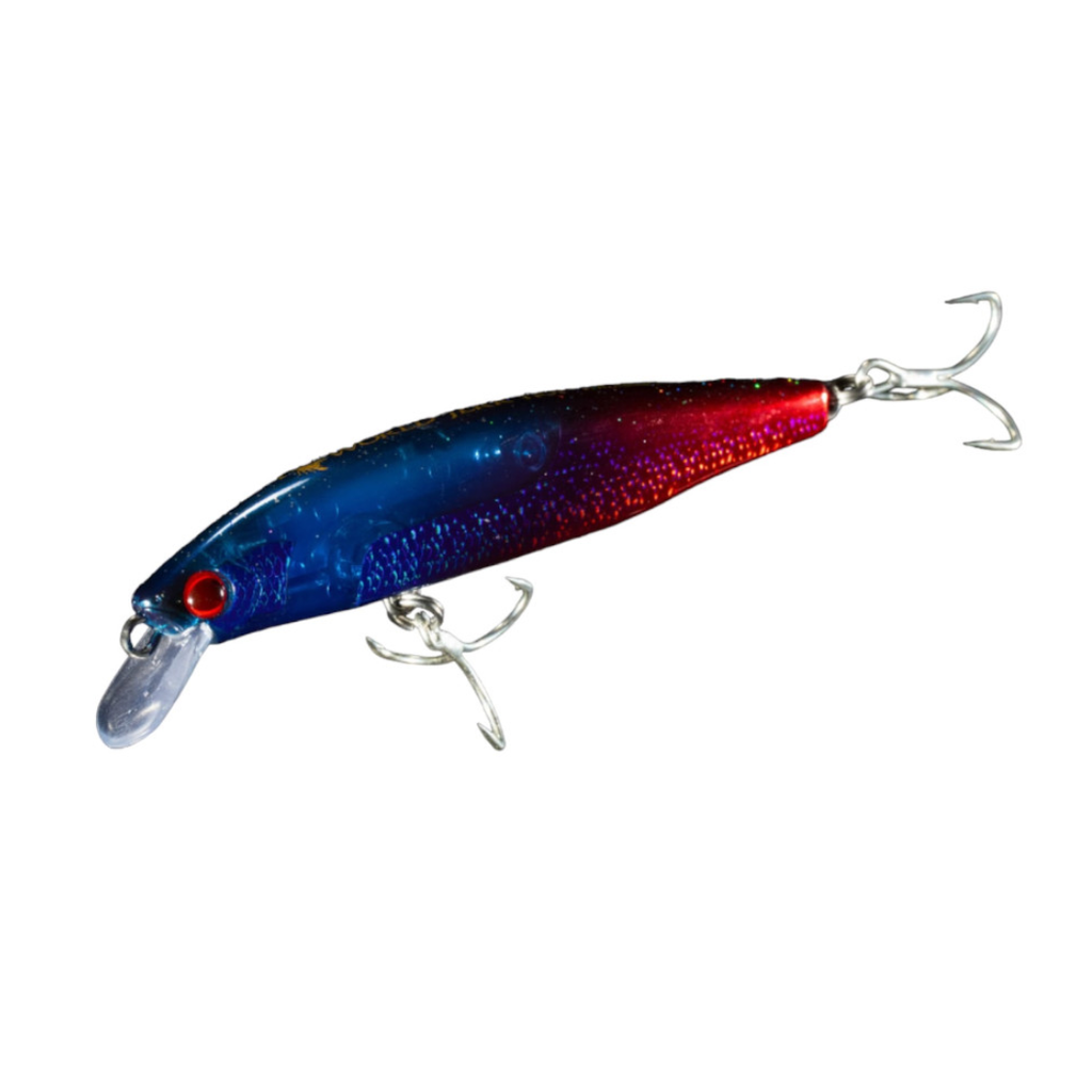SHIMANO SCORPION WORLD JERK 115F FLASH BOOST