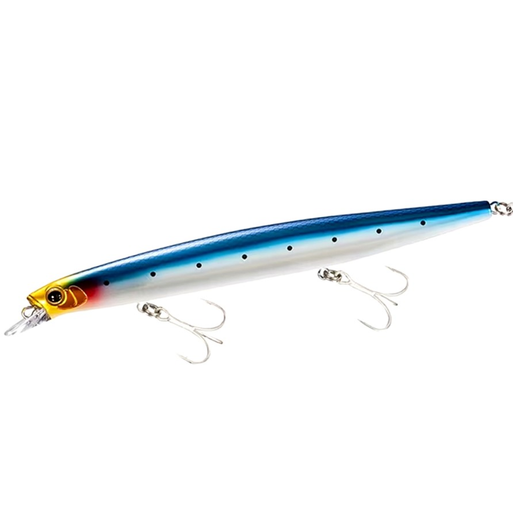 SHIMANO EXSENCE SLIM ASSASSIN 149F JET BOOST
