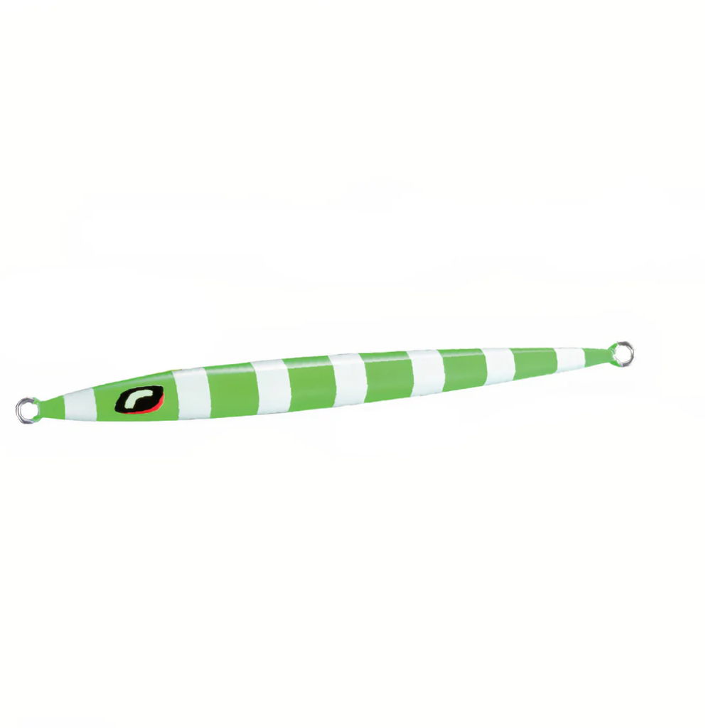 SHIMANO SEÑUELO OCEA STINGER BUTTERFLY PEBBLE STICK