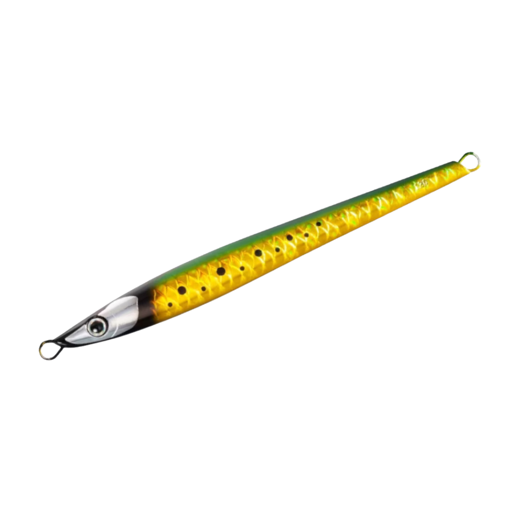 SHIMANO SEÑUELO OCEA STINGER BUTTERFLY KING SLASHER