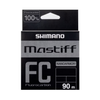 SHIMANO MASTIFF FC CLEAR 90M 16LB
