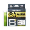 SHIMANO KAIRIKI 8 PL-M68RE 300M 40LBS Mantis Green