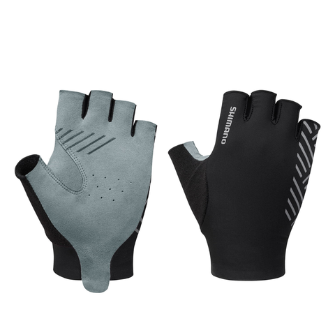 Shimano GLOVE GREY 2XLarge SHMGLOVEGRE2XL