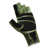 G. LOOMIS GLOVE GREEN