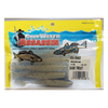 BASSASSASSIN 4" TURBO SEA SHAD SAND TROUT SALTWATER