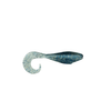 BASSASSASSIN 2" CURLY SHAD FIRE CRACKER CSA35414 / 10 CT.