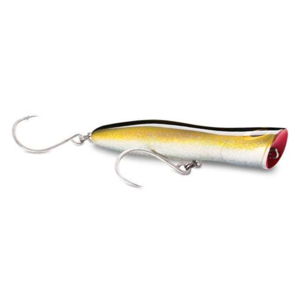 WILLIAMSON POPPER 130 AYU