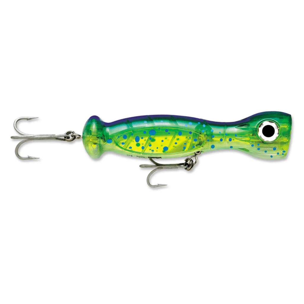 WILLIAMSON JET POPPER JP5BLSRD