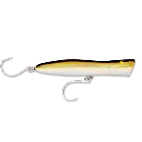 WILLIAMSON POPPER PP130