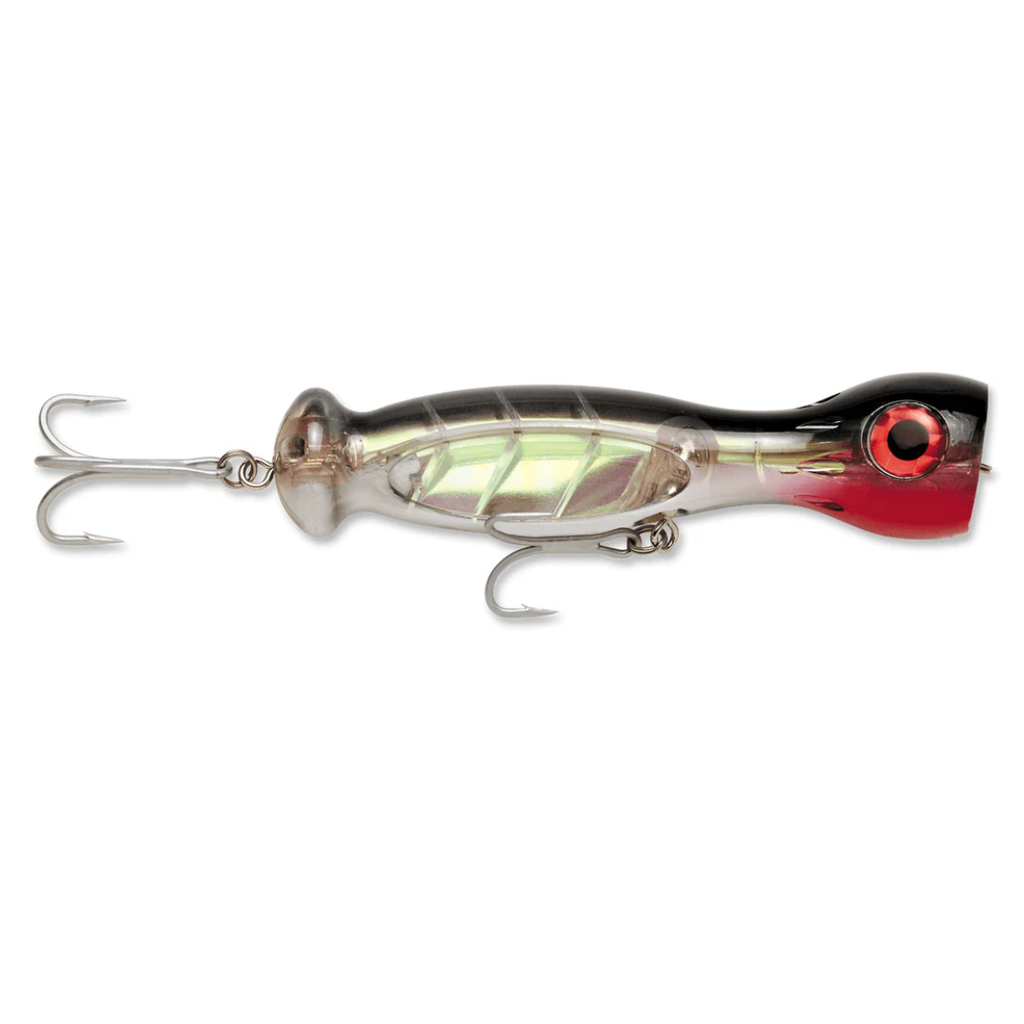 WILLIAMSON JET POPPER JP5NS