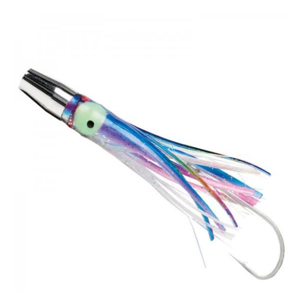 CA WILLIAMSON SPEED METAL JET