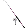 OKUMA ROD STEELER
