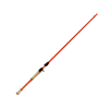 CUSTOM ROD 7FT ORANGE 2PC ROD