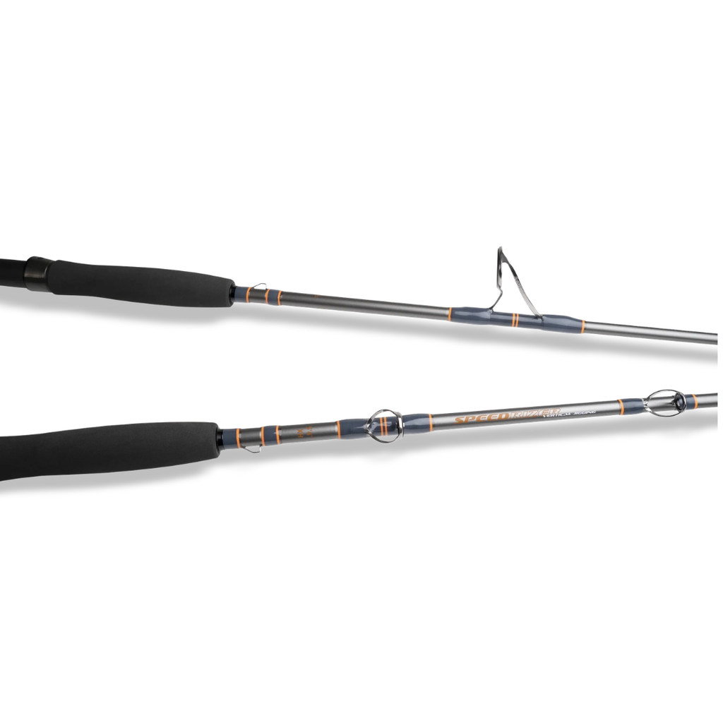MUSTAD ROD SPEEDRIZER OFFSHORE TACTICAL