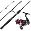 SHIMANO ROD Sienna Spinning  7´0"