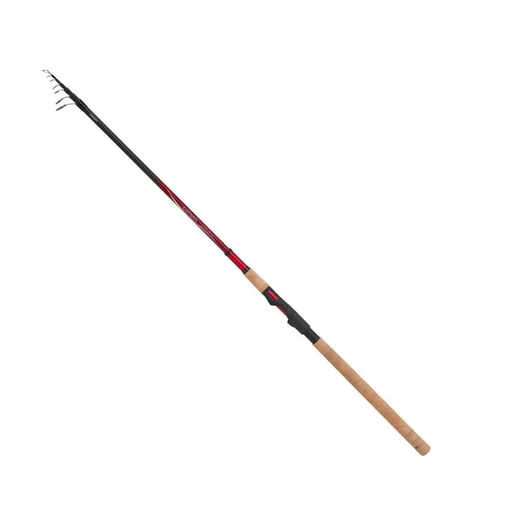 SHIMANO ROD SIENNA PACIFICO SPINNING  1,80M