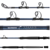 SHIMANO ROD  TALLUS CASTING 59 X HVY TRL SLICK