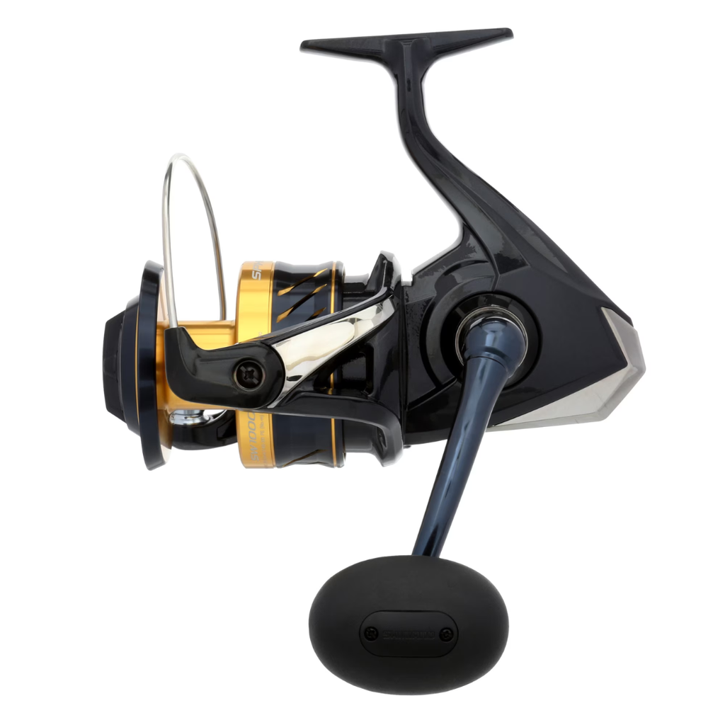 SHIMANO REEL SPHEROS