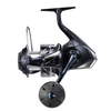 SHIMANO REEL 24STRADIC SW 8000