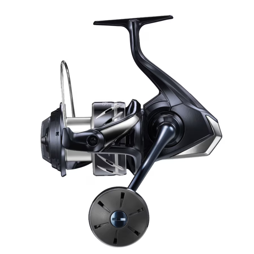 SHIMANO REEL 24STRADIC SW 8000