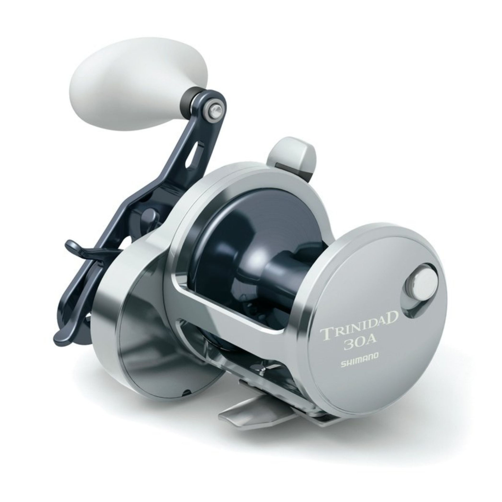 SHIMANO REEL TRINIDAD 30A