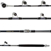 SHIMANO ROD  23TEREZ BLUEWATER