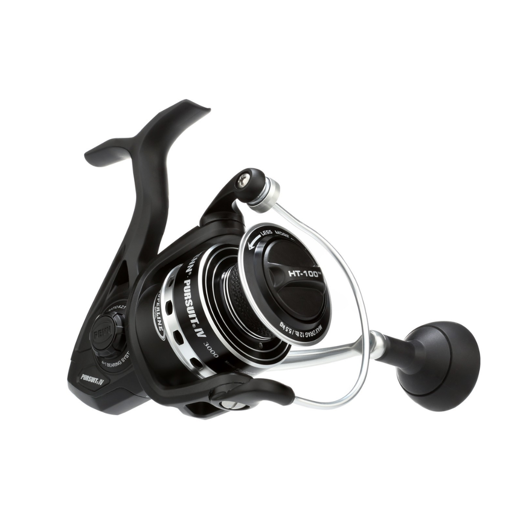 PENN REEL 1545782 PURIV3000C