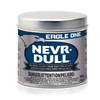 NEVR-DULL ALL METAL WADDING POLISH 5 OZ