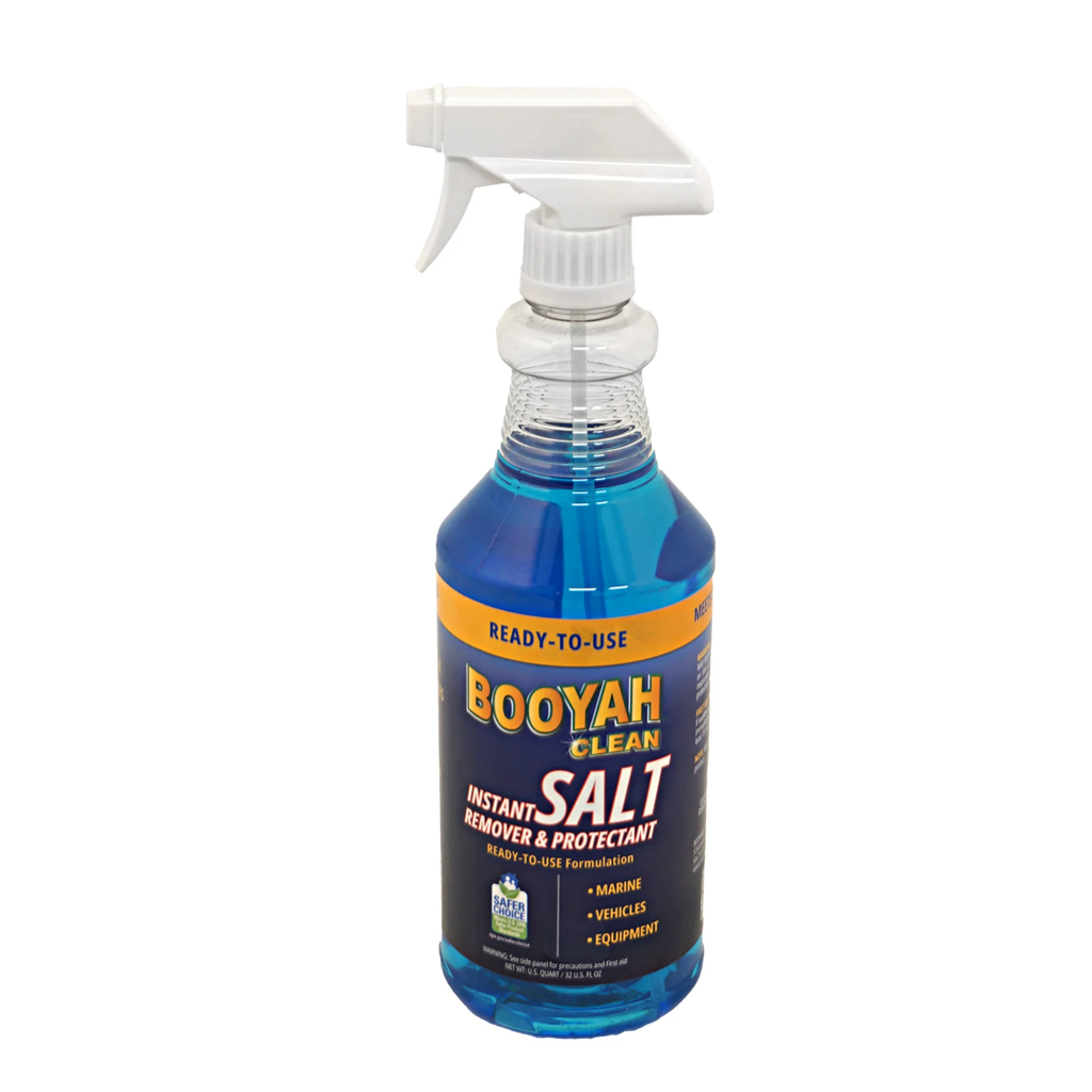 BOOYAH SALT REMOVER RTU-QT