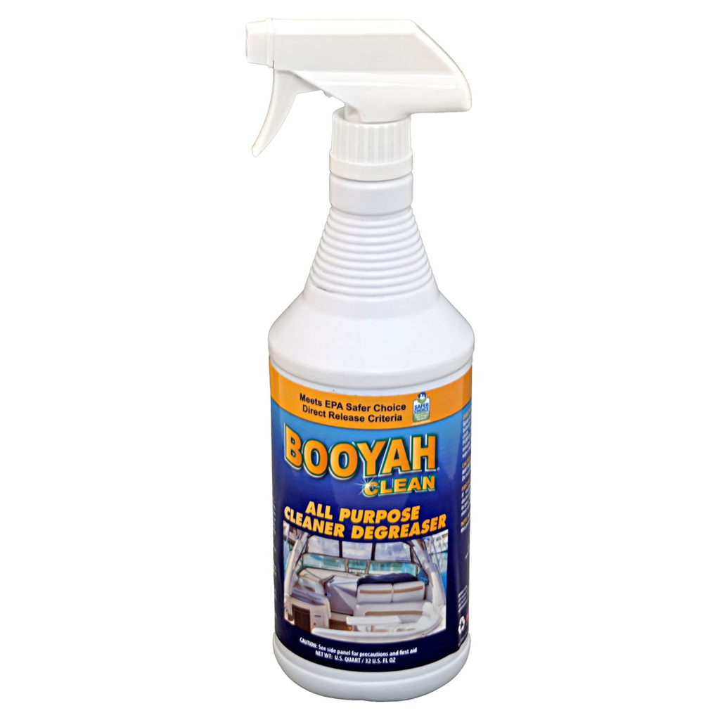 BOOYAH ALL CLEANER DEGREASER